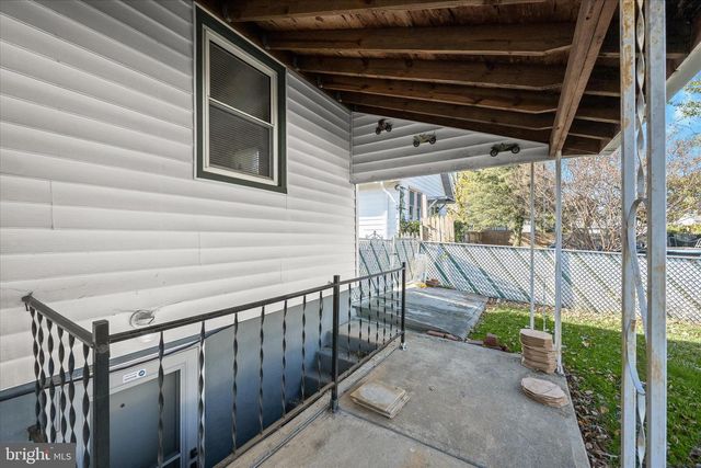 5904 CECIL AVE, Gwynn Oak, MD 21207