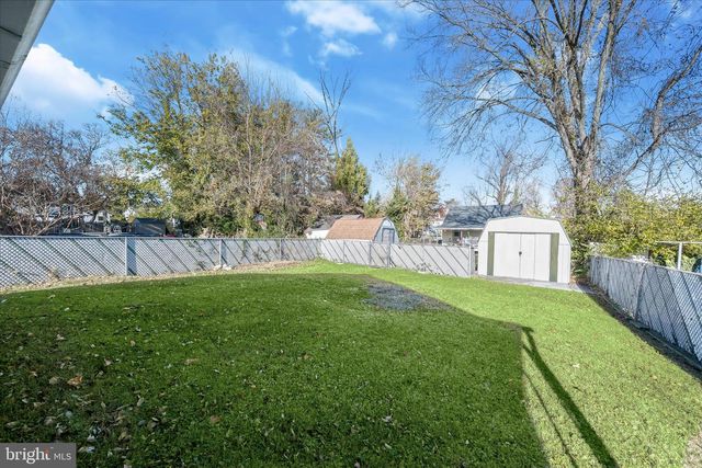 5904 CECIL AVE, Gwynn Oak, MD 21207