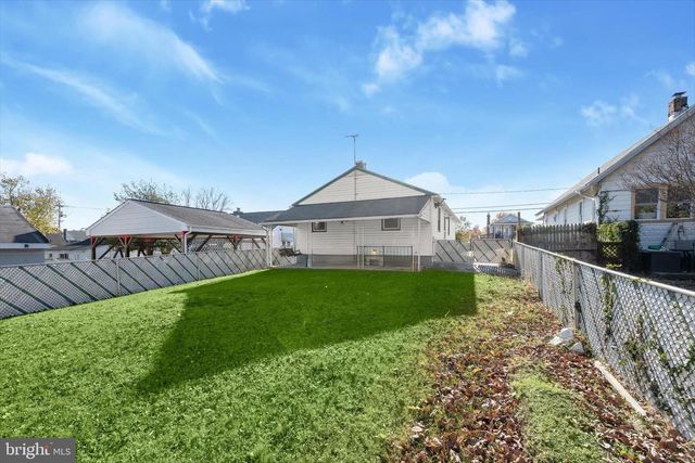 5904 CECIL AVE, Gwynn Oak, MD 21207