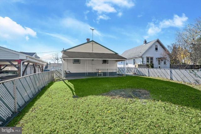 5904 CECIL AVE, Gwynn Oak, MD 21207