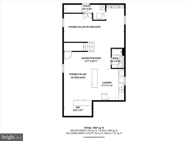 5904 CECIL AVE, Gwynn Oak, MD 21207