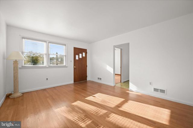 5904 CECIL AVE, Gwynn Oak, MD 21207