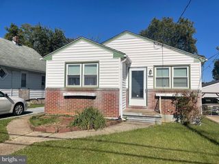 5904 CECIL AVE, Gwynn Oak, MD 21207