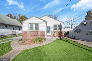 5904 CECIL AVE, Gwynn Oak, MD 21207