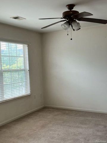 4041 Berkeley Avenue, Canton, MI 48188
