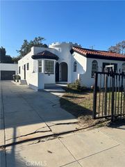 1415 N Spring, Compton, CA 90221