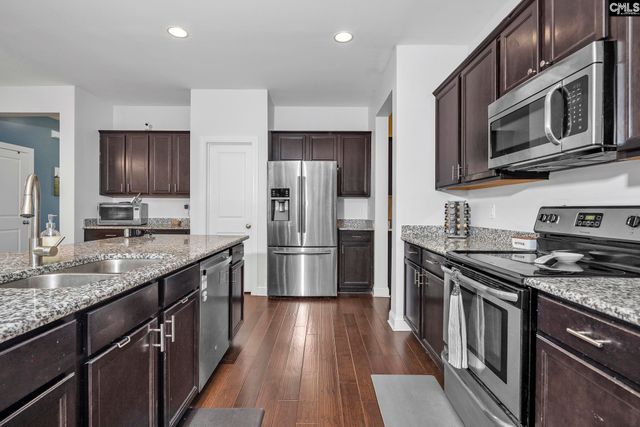 256 Garden Brooke Drive, Irmo, SC 29063