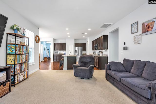 256 Garden Brooke Drive, Irmo, SC 29063