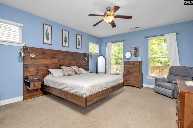 256 Garden Brooke Drive, Irmo, SC 29063