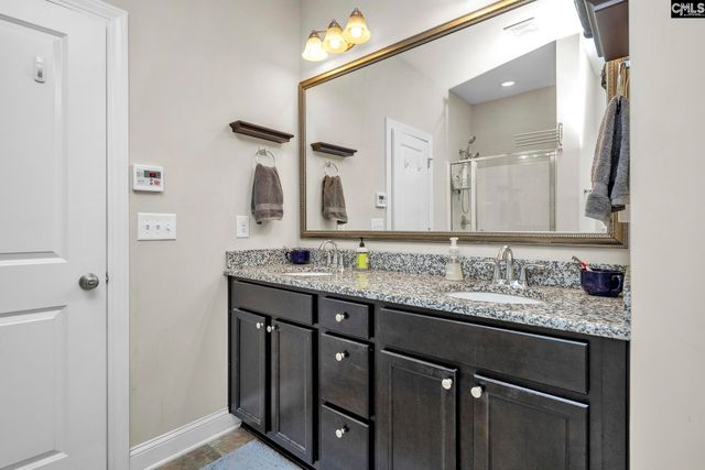 256 Garden Brooke Drive, Irmo, SC 29063