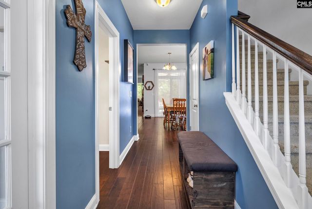 256 Garden Brooke Drive, Irmo, SC 29063
