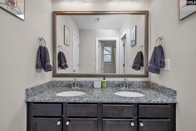 256 Garden Brooke Drive, Irmo, SC 29063