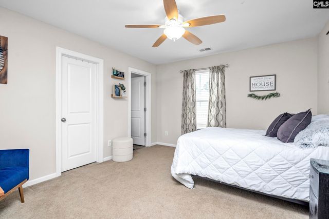 256 Garden Brooke Drive, Irmo, SC 29063