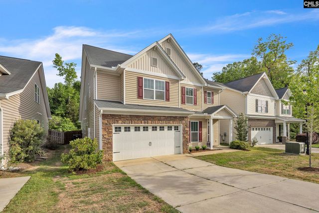 256 Garden Brooke Drive, Irmo, SC 29063