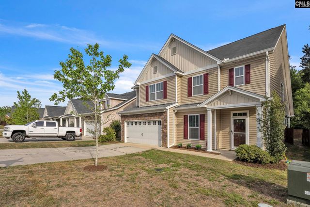 256 Garden Brooke Drive, Irmo, SC 29063