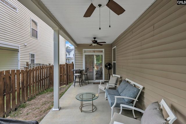 256 Garden Brooke Drive, Irmo, SC 29063