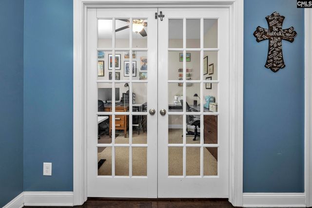 256 Garden Brooke Drive, Irmo, SC 29063