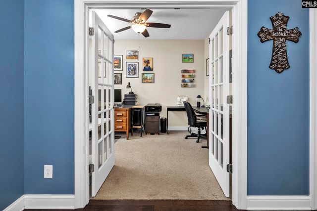 256 Garden Brooke Drive, Irmo, SC 29063
