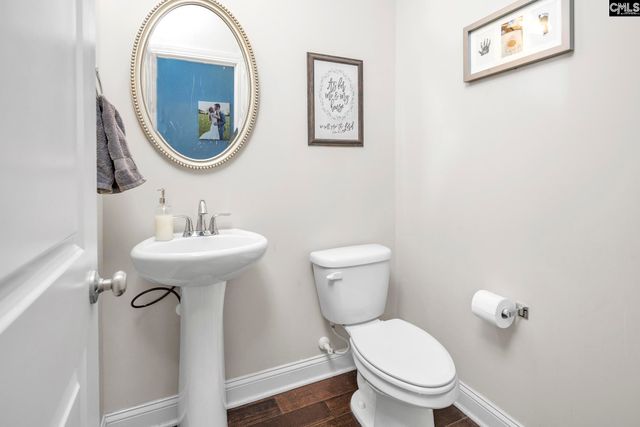 256 Garden Brooke Drive, Irmo, SC 29063
