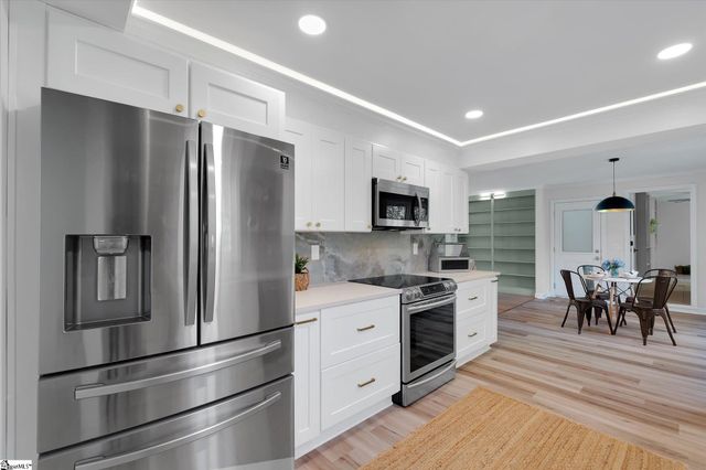 198 Old Plantation Road, Travelers Rest, SC 29690