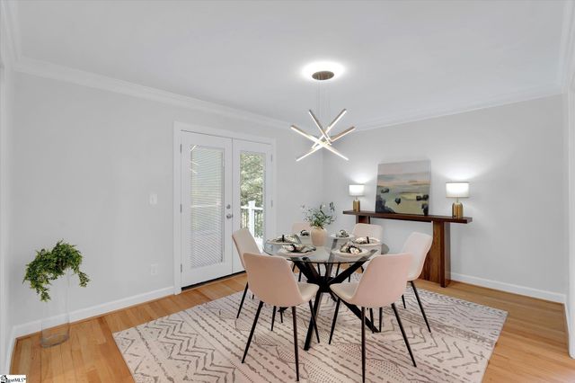 198 Old Plantation Road, Travelers Rest, SC 29690