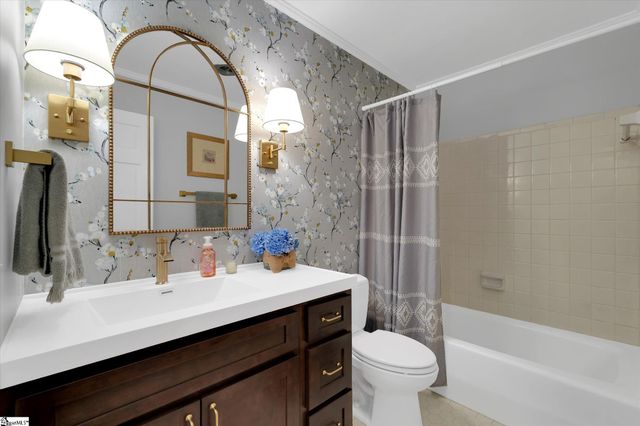 198 Old Plantation Road, Travelers Rest, SC 29690