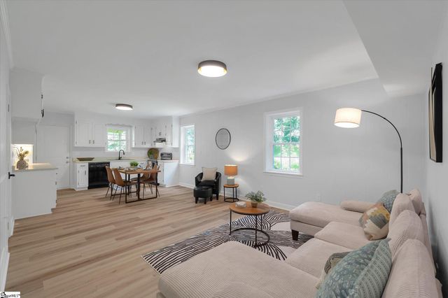 198 Old Plantation Road, Travelers Rest, SC 29690