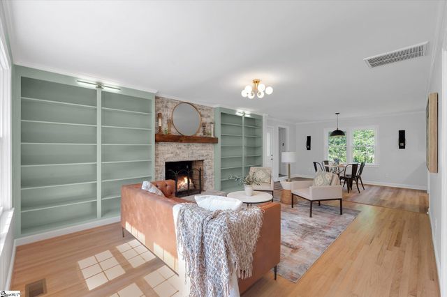 198 Old Plantation Road, Travelers Rest, SC 29690