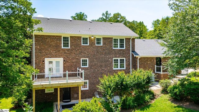 198 Old Plantation Road, Travelers Rest, SC 29690