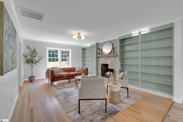198 Old Plantation Road, Travelers Rest, SC 29690