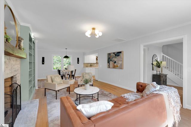 198 Old Plantation Road, Travelers Rest, SC 29690
