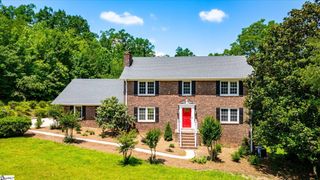 198 Old Plantation Road, Travelers Rest, SC 29690