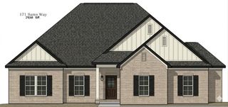 171 Sam's Way, Dothan, AL 36303