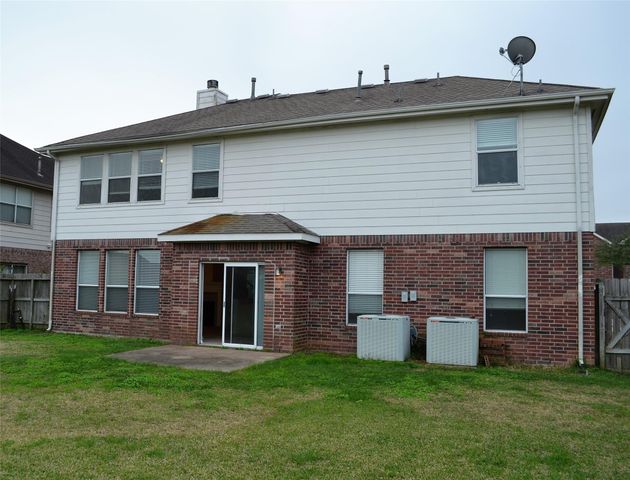 5515 Gatesprings Lane, Sugar Land, TX 77479