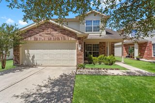21519 Karpathos Lane, Spring, TX 77388
