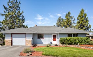 517 NW Canyon Drive, Redmond, OR 97756