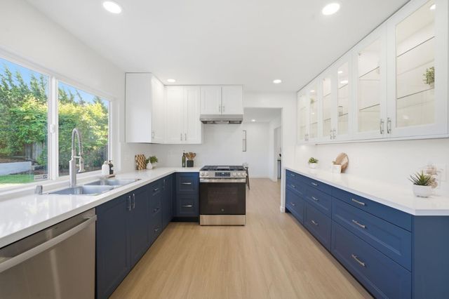 21570 Edward Way, Cupertino, CA 95014