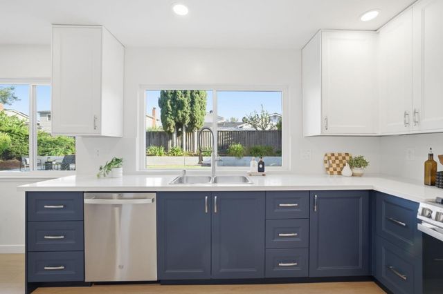 21570 Edward Way, Cupertino, CA 95014