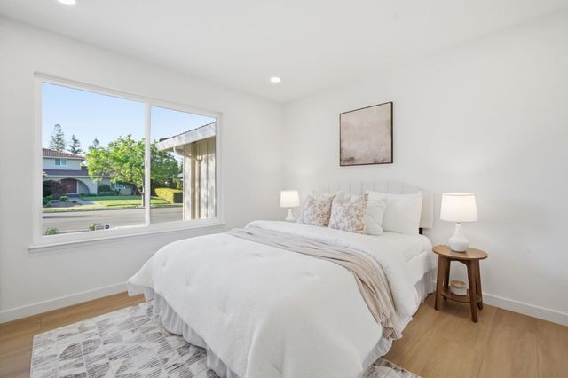 21570 Edward Way, Cupertino, CA 95014