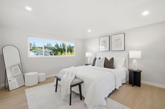 21570 Edward Way, Cupertino, CA 95014