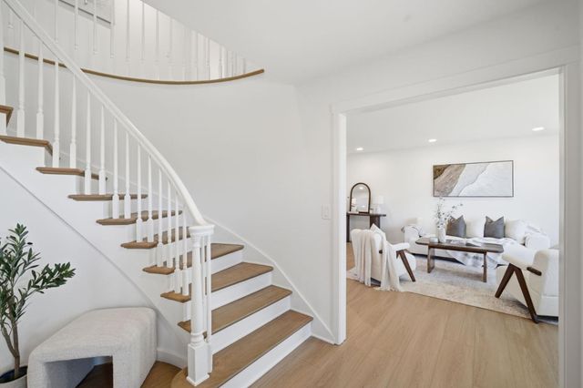 21570 Edward Way, Cupertino, CA 95014