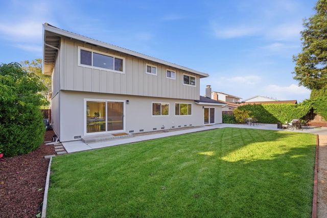 21570 Edward Way, Cupertino, CA 95014