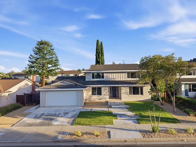 21570 Edward Way, Cupertino, CA 95014