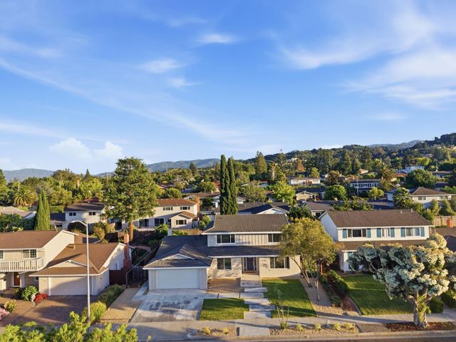 21570 Edward Way, Cupertino, CA 95014