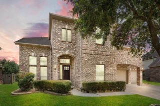 8215 Paddle Rock Lane, Rosenberg, TX 77469