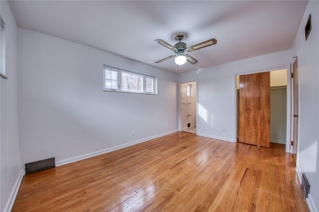 5523 Rippey Pl, East Liberty, PA 15206