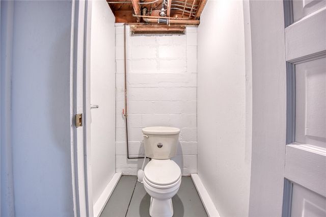 5523 Rippey Pl, East Liberty, PA 15206