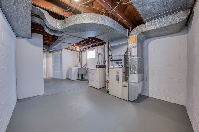 5523 Rippey Pl, East Liberty, PA 15206