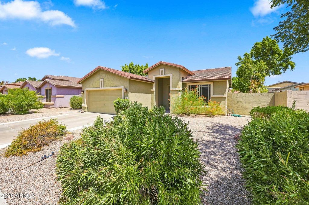 6186 W WIKIEUP Lane, Glendale, AZ 85308 — photo 3