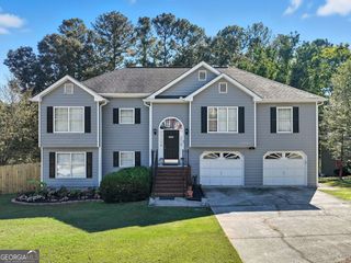 1045 Crystal Water Drive SE, Lawrenceville, GA 30045